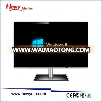 Hot 23 inch LED VGA Desktop Computer Monitor LED 1920*1080 Monitor